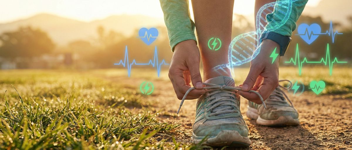 5 Regeln, die deinen Körper zwingen, Fett zu verbrennen (Statt Muskeln zu opfern)