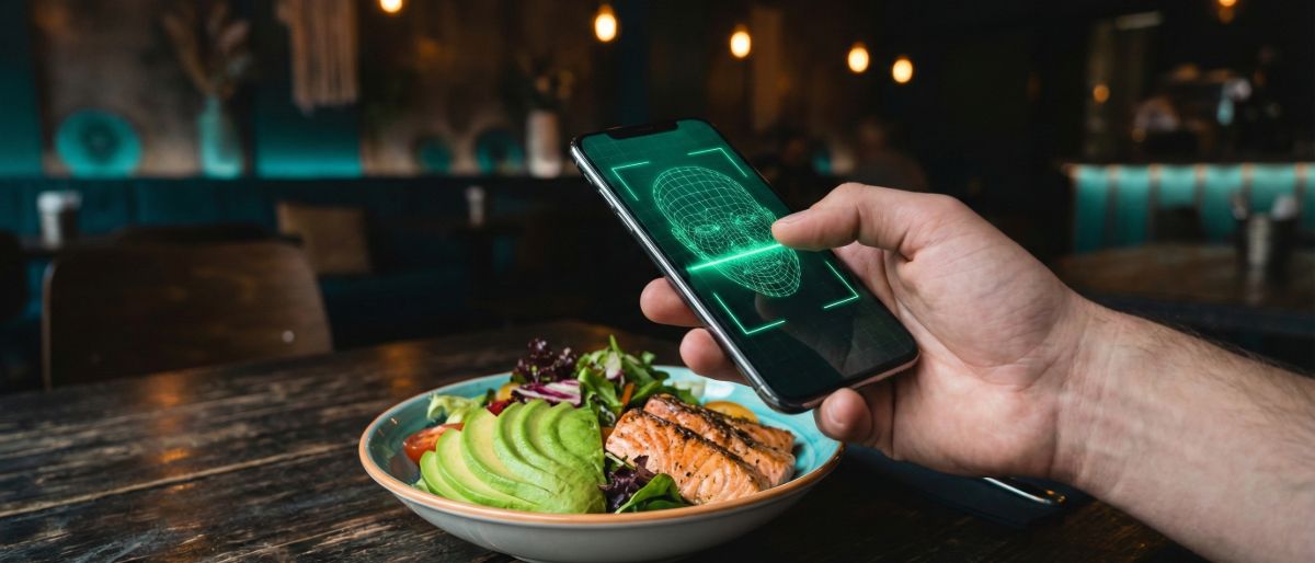 Abnehmen ohne Kalorienzählen: Warum Tracking scheitert und was wirklich hilft