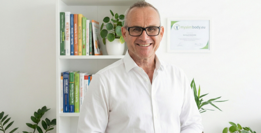 Bernhard Schirnhofer