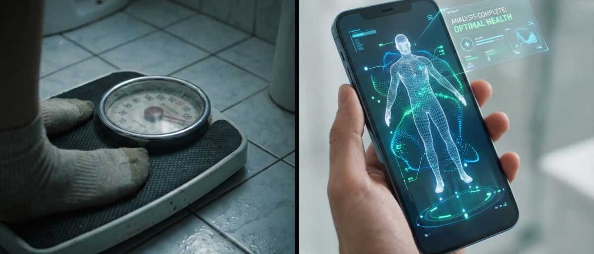 Schnell 10kg abnehmen: Der wissenschaftliche Fahrplan für maximale Fettverbrennung